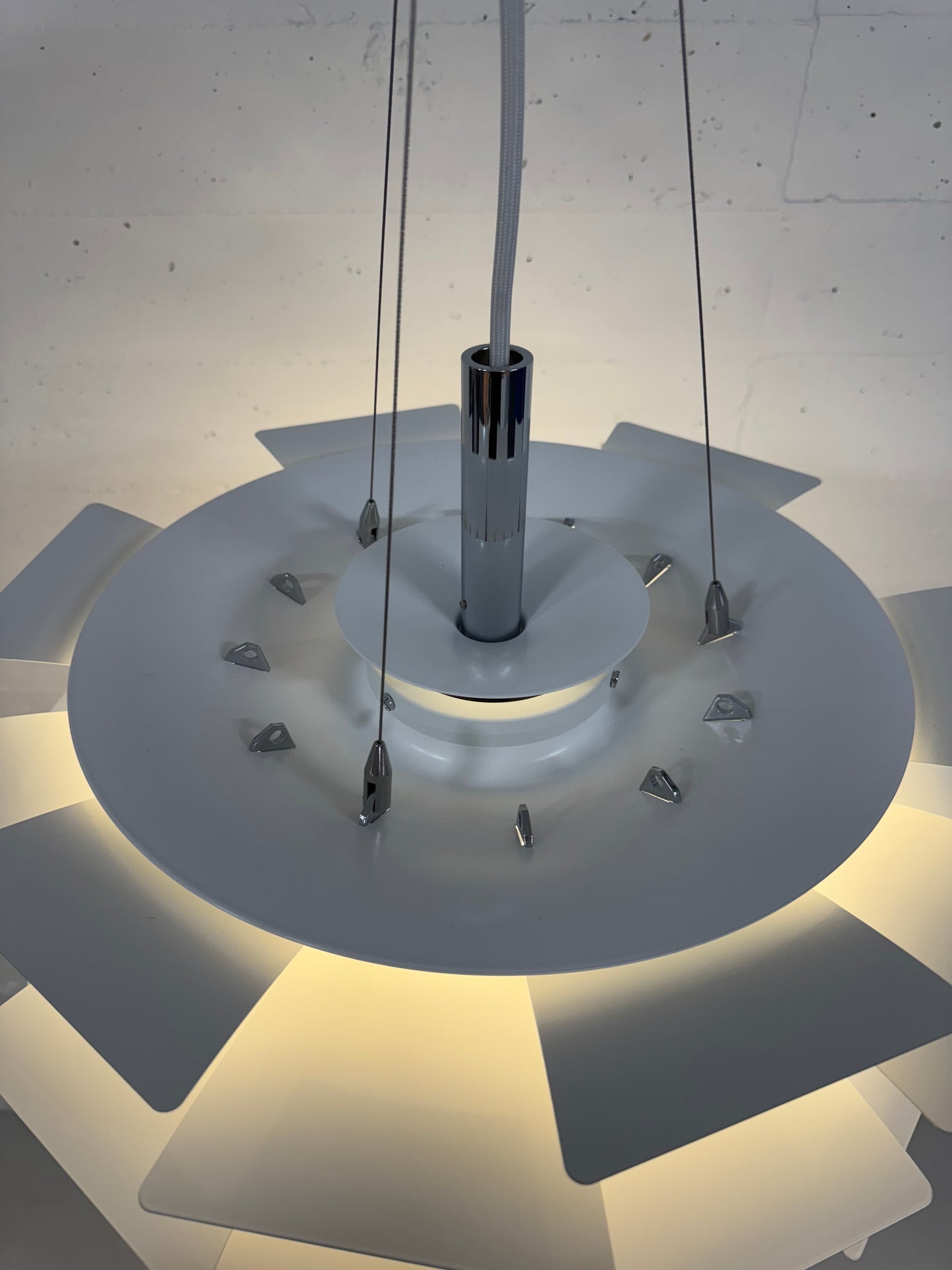 Poul Henningsen, PH “Koglen” Ø48 cm.