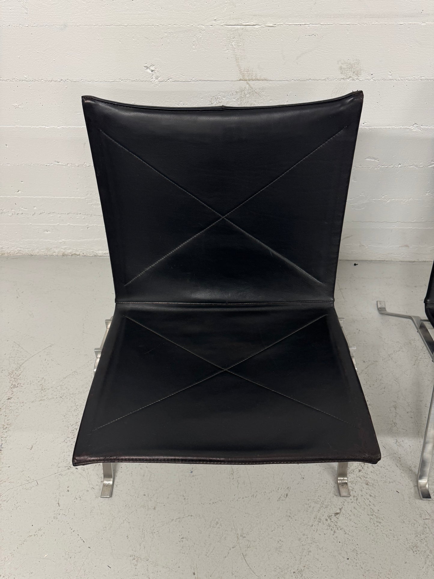 Poul Kjærholm ‘PK-22’ Fritz Hansen.