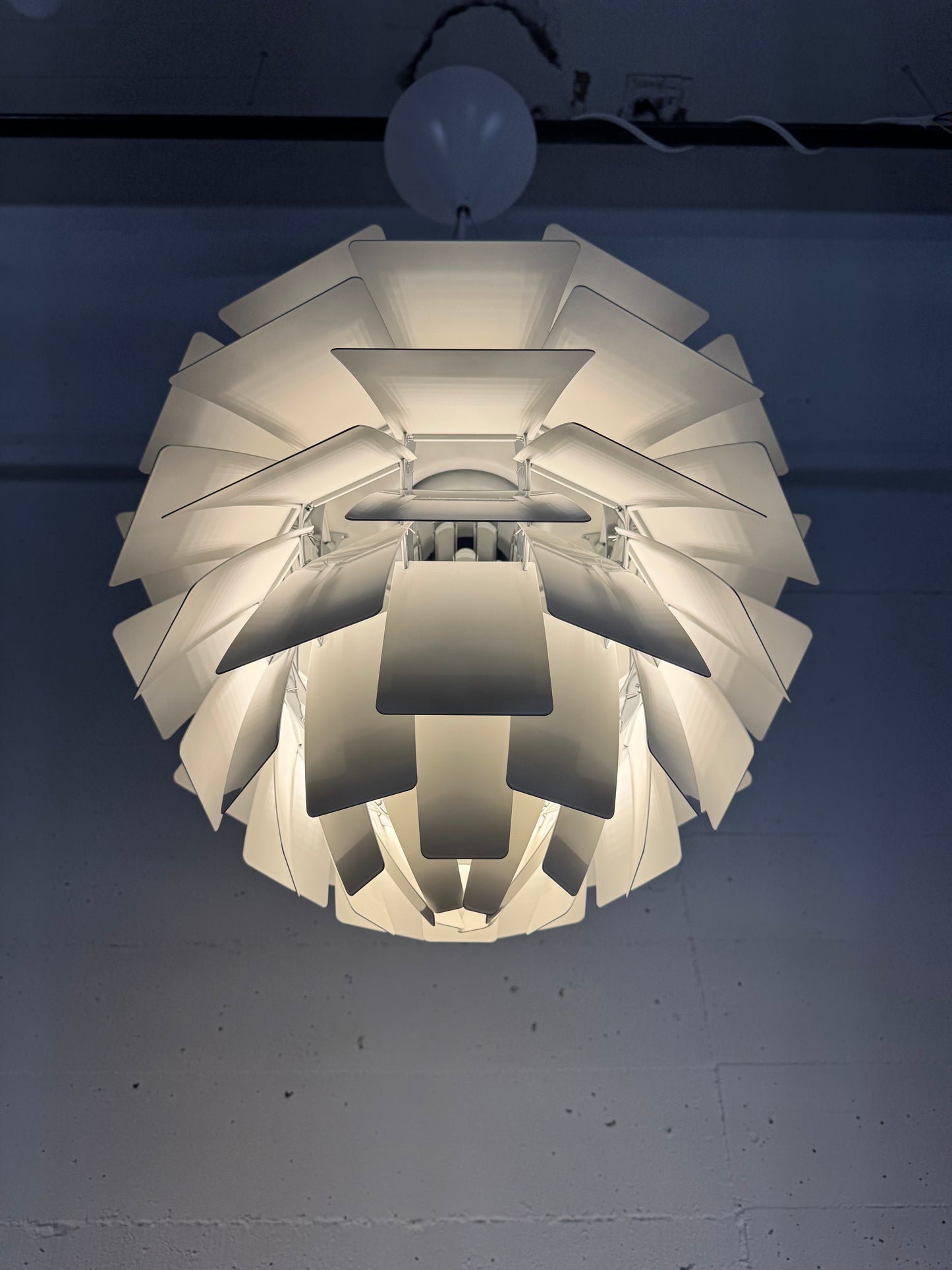 Poul Henningsen, PH “Koglen” Ø48 cm.