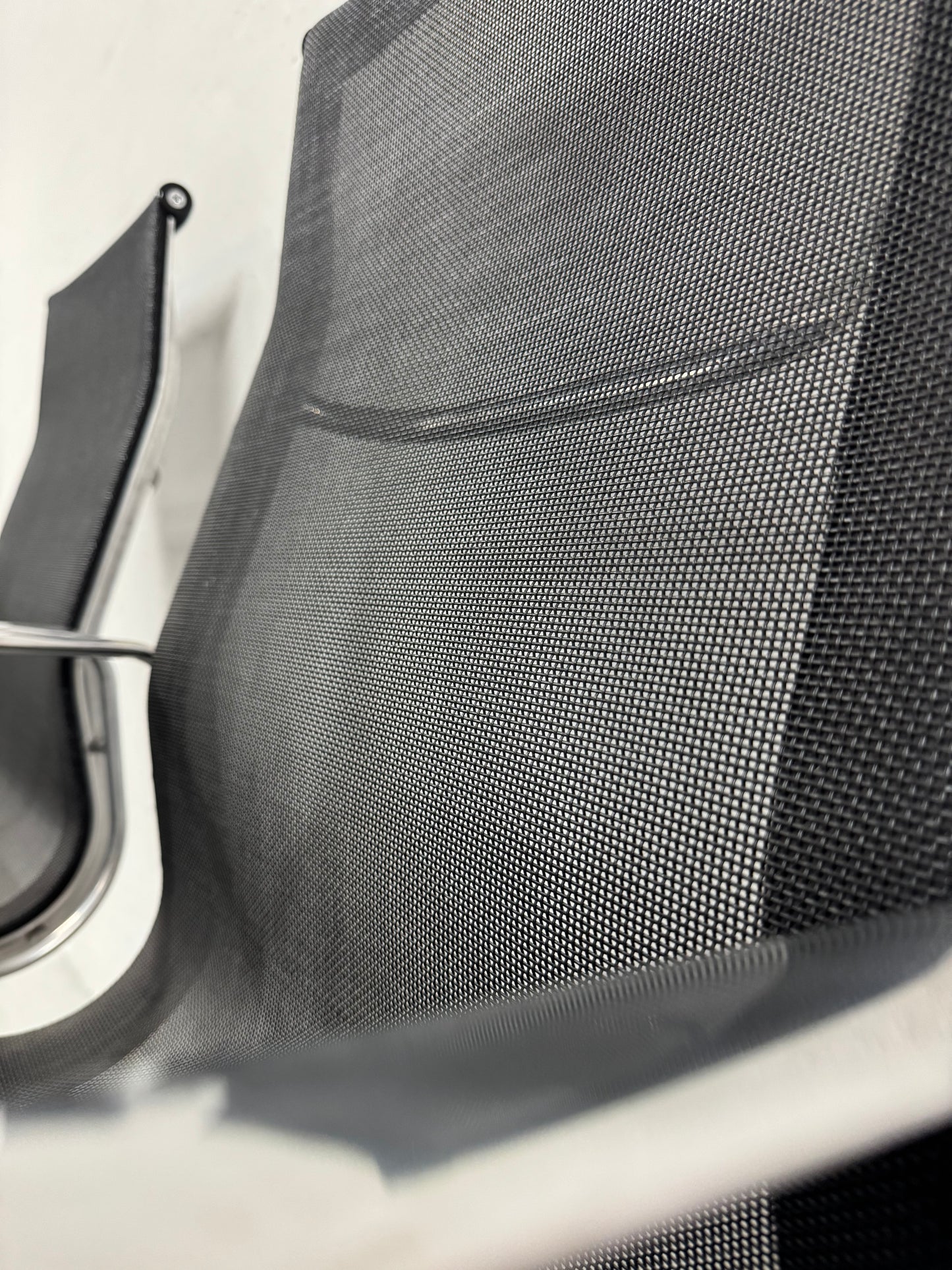 Charles Eames ‘EA112’ kontorstol, Vitra.