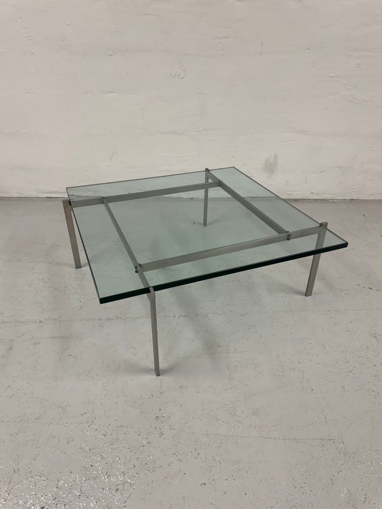 Poul Kjærholm ‘PK-61’ EKC.