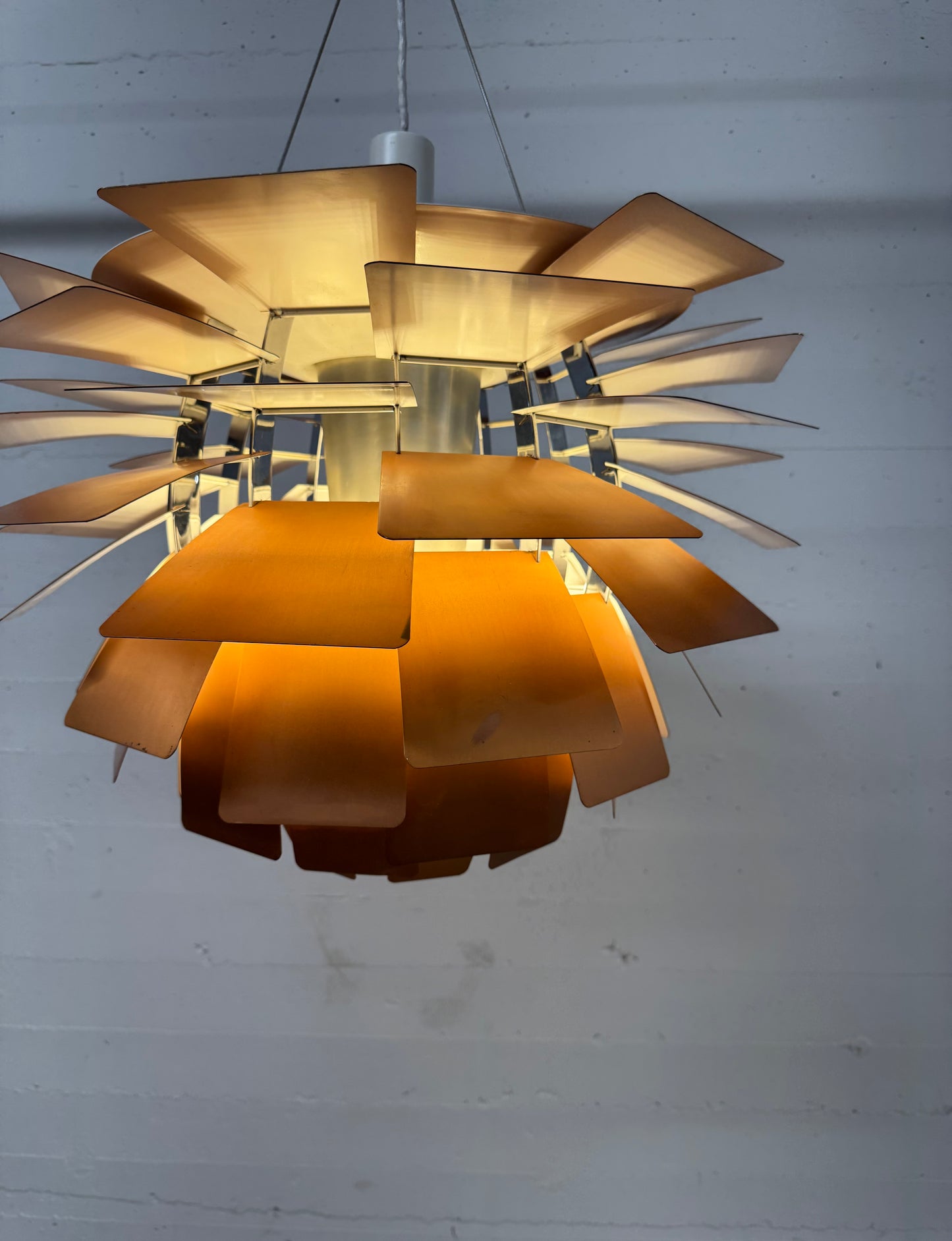 Poul Henningsen, PH “Koglen” Ø60 cm.