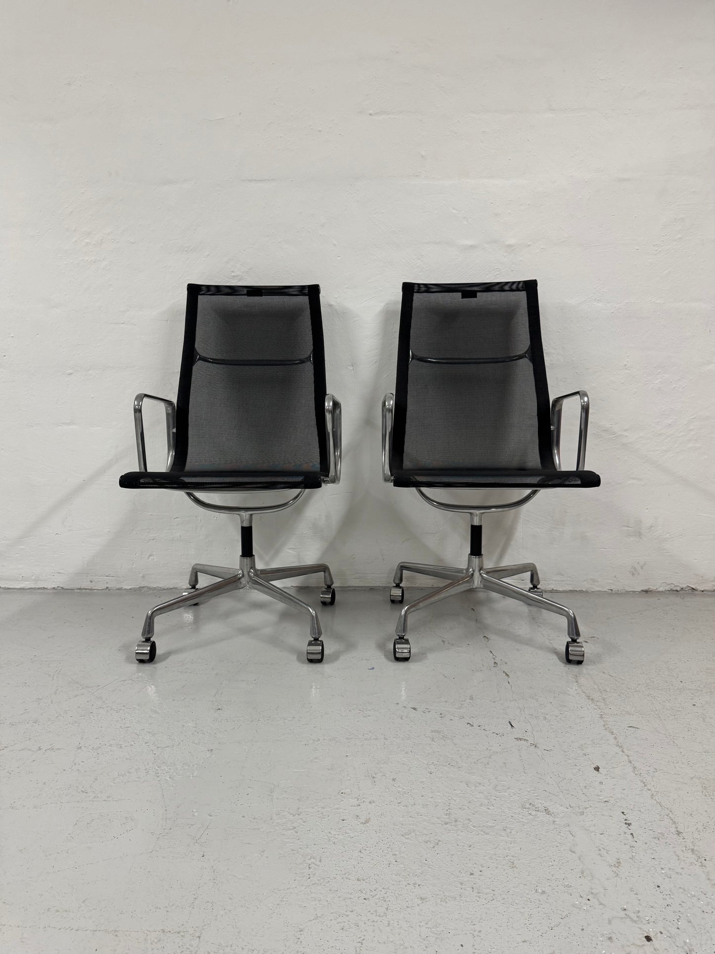 Charles Eames ‘EA112’ kontorstol, Vitra.
