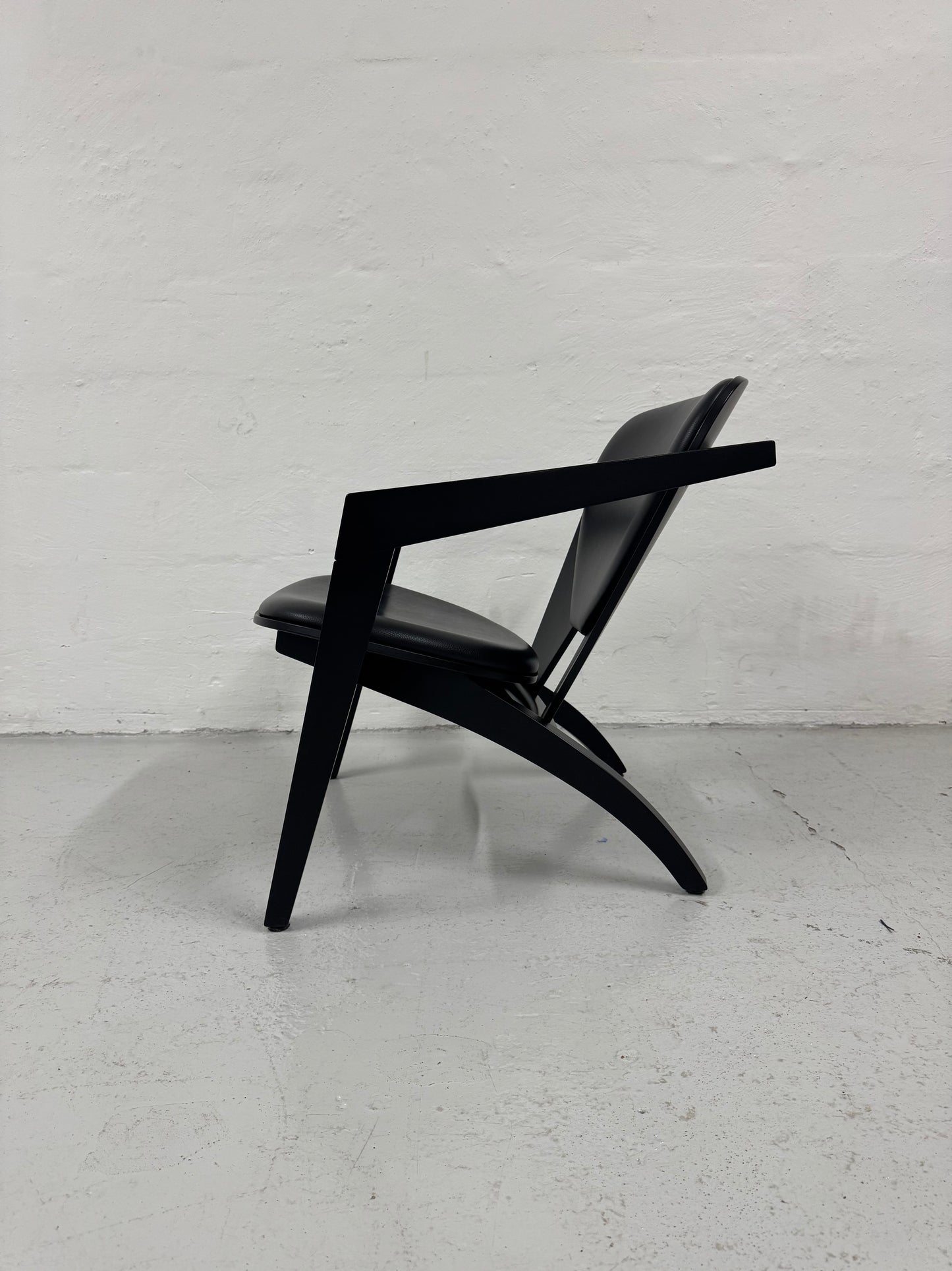 Hans J. Wegner ‘GE460’ Getama.