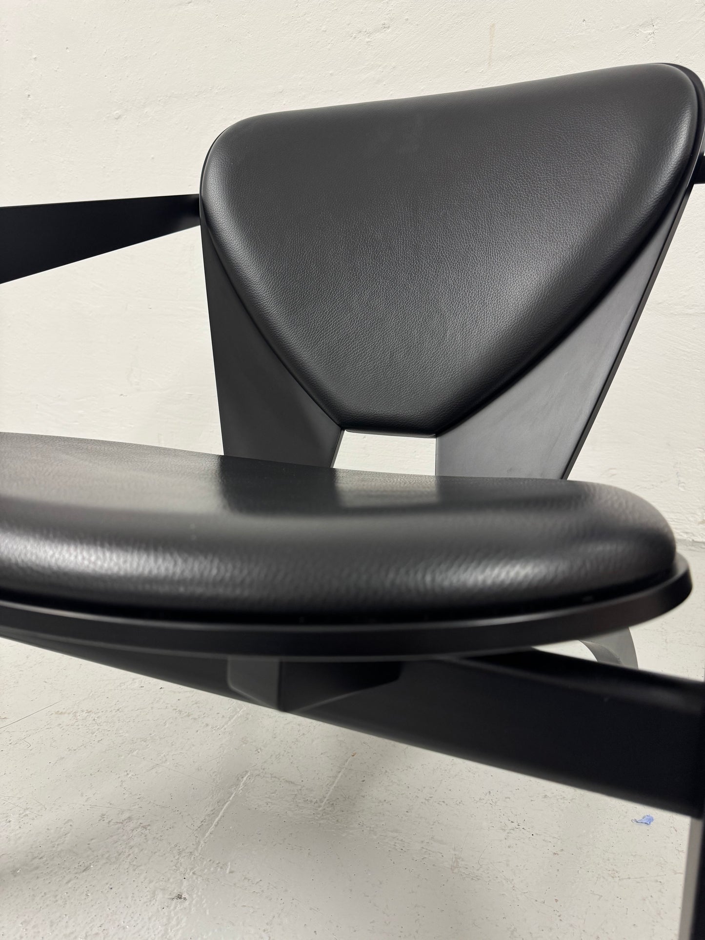 Hans J. Wegner ‘GE460’ Getama.