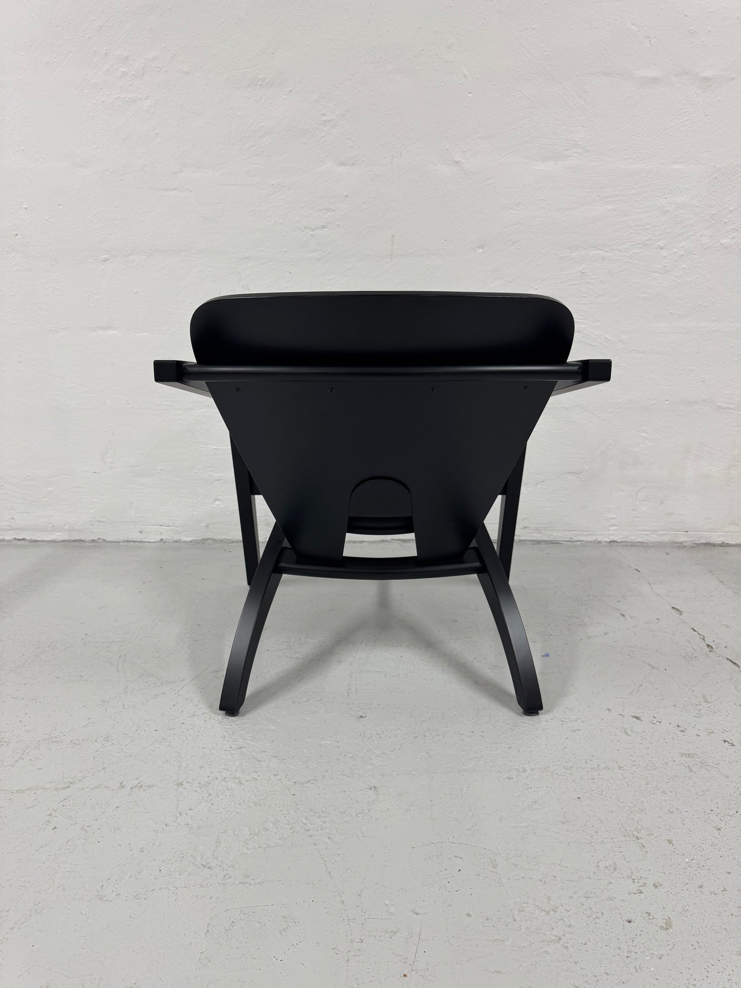 Hans J. Wegner ‘GE460’ Getama.
