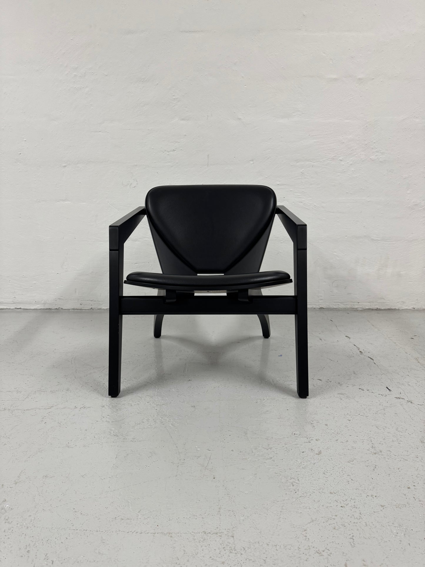 Hans J. Wegner ‘GE460’ Getama.