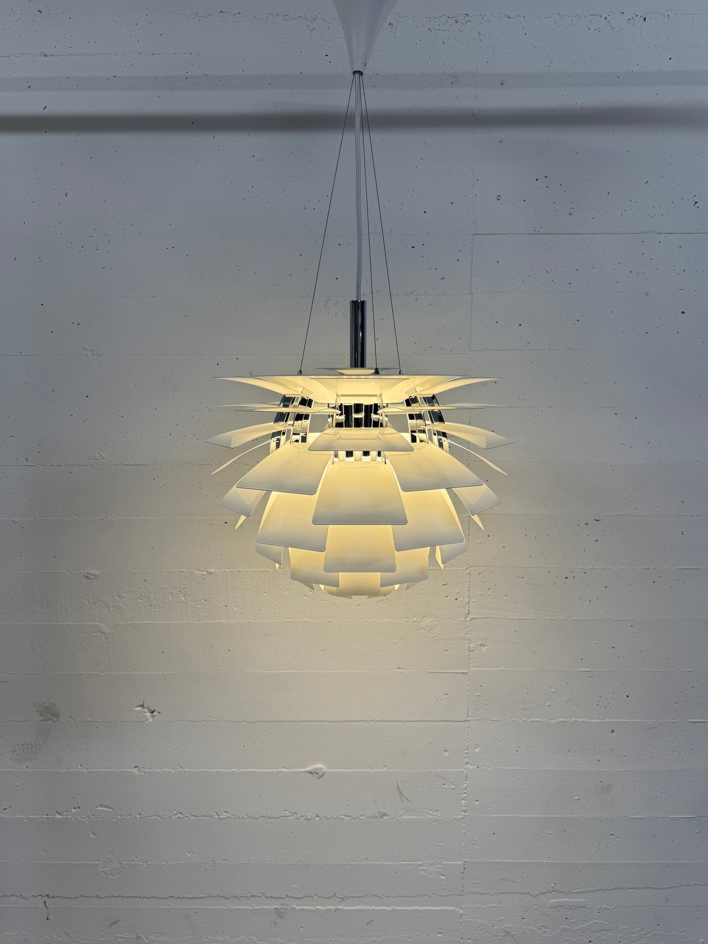Poul Henningsen, PH “Koglen” Ø48 cm.