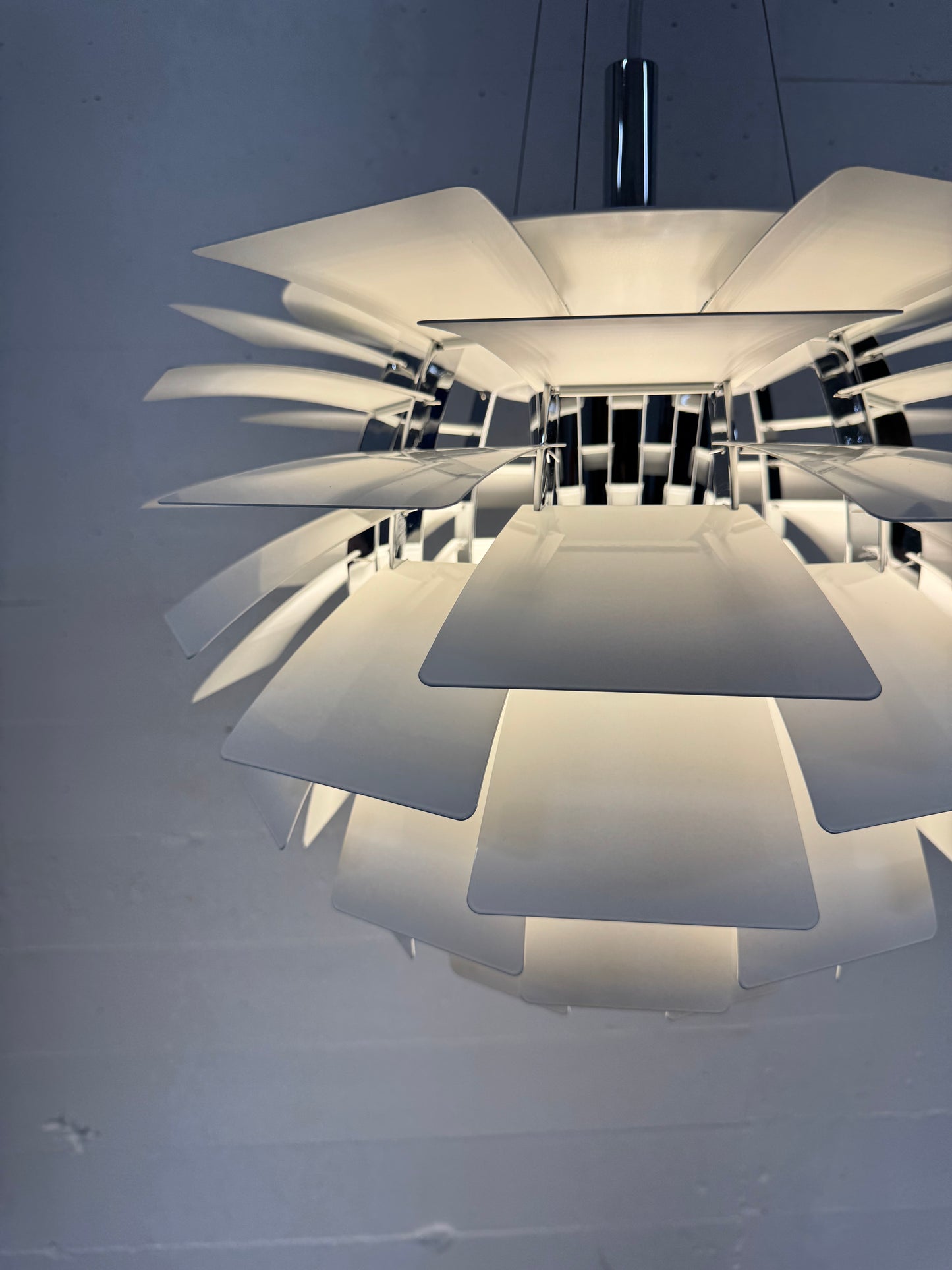 Poul Henningsen, PH “Koglen” Ø48 cm.