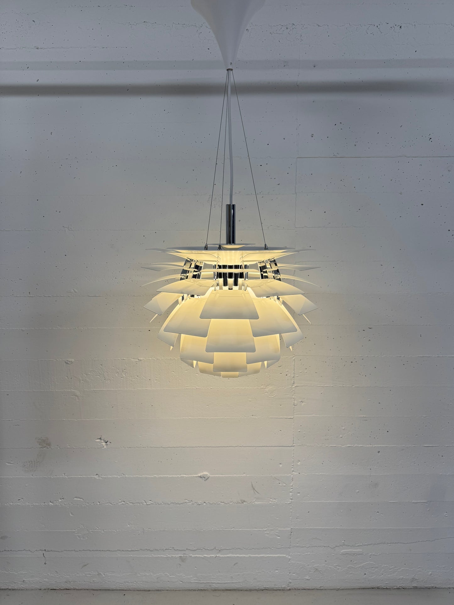 Poul Henningsen, PH “Koglen” Ø48 cm.