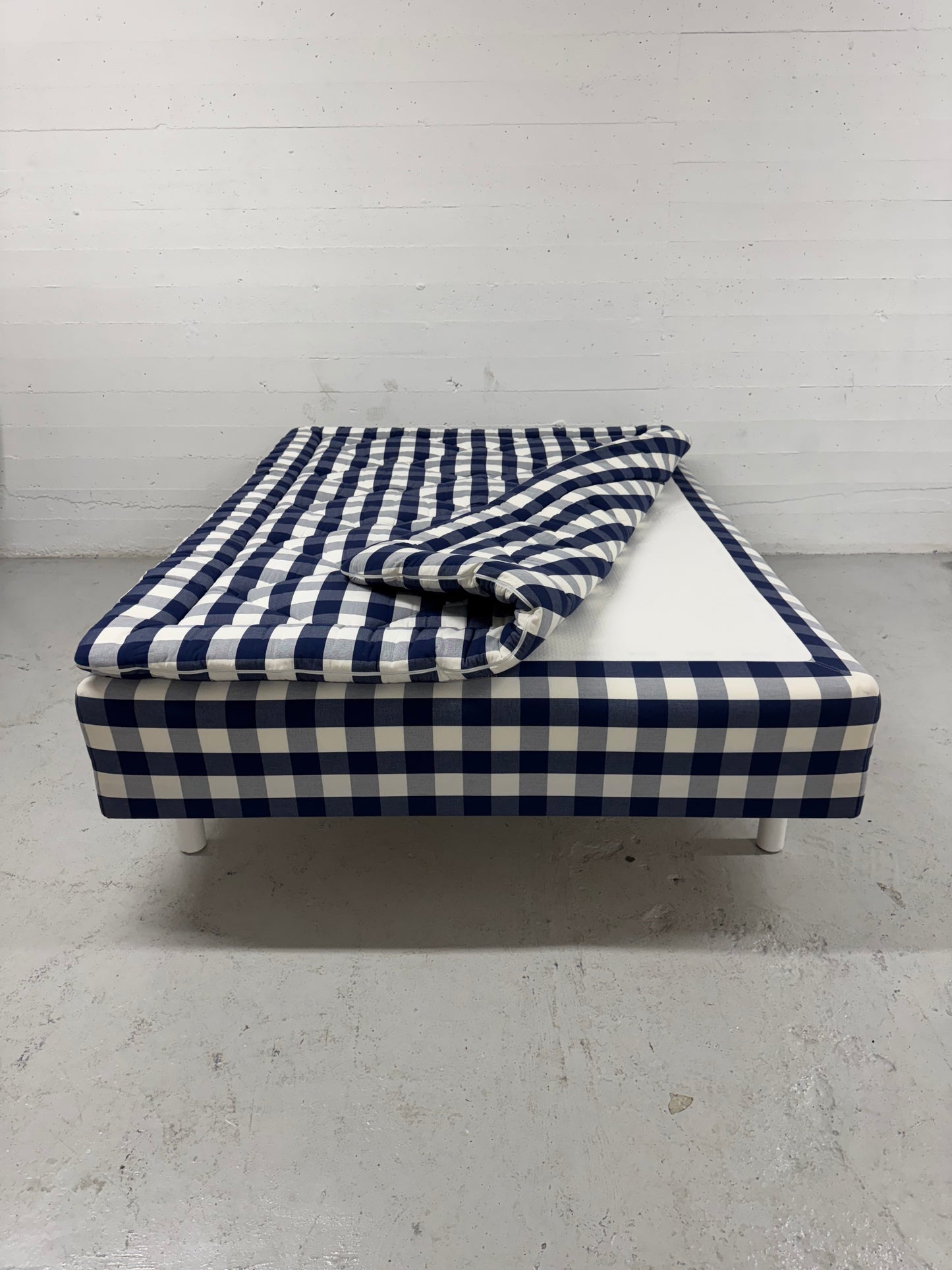 Hästens ‘Marquis’ seng – 140x200cm.