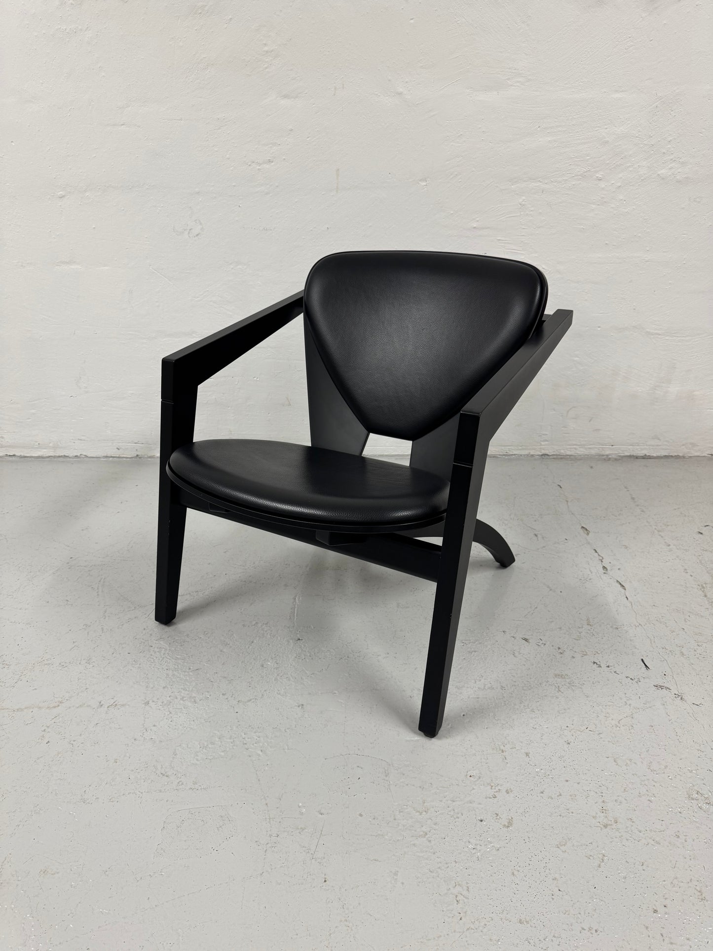Hans J. Wegner ‘GE460’ Getama.