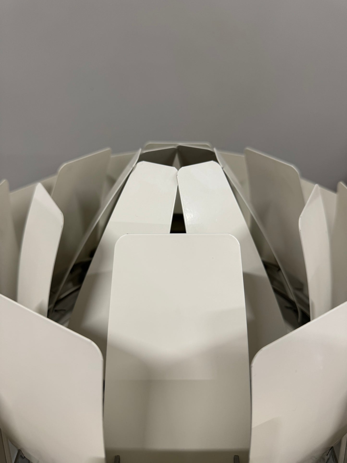 Poul Henningsen, PH “Koglen” Ø60 cm.