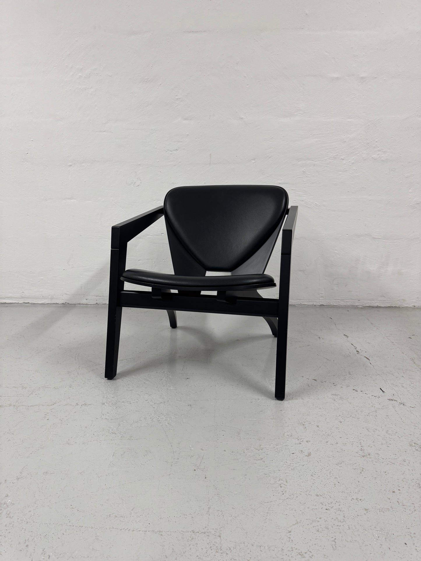Hans J. Wegner ‘GE460’ Getama.