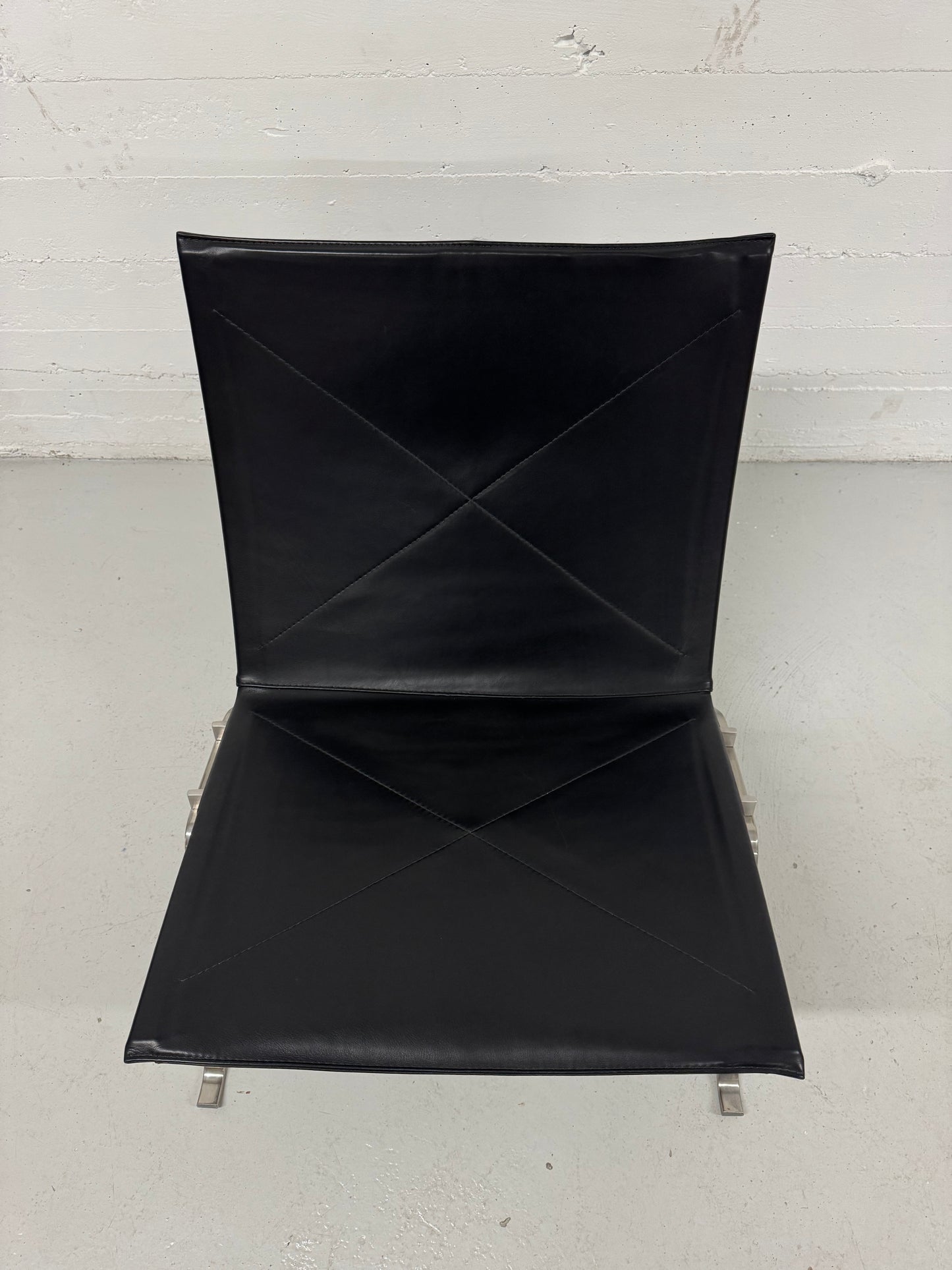 Poul Kjærholm ‘PK-22’ Fritz Hansen.