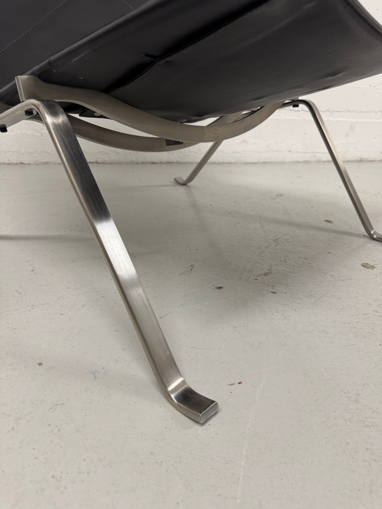 Poul Kjærholm ‘PK-22’ Fritz Hansen.
