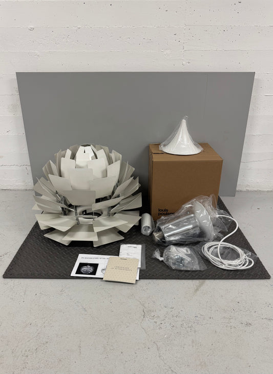 Poul Henningsen, PH “Koglen” Ø60 cm.
