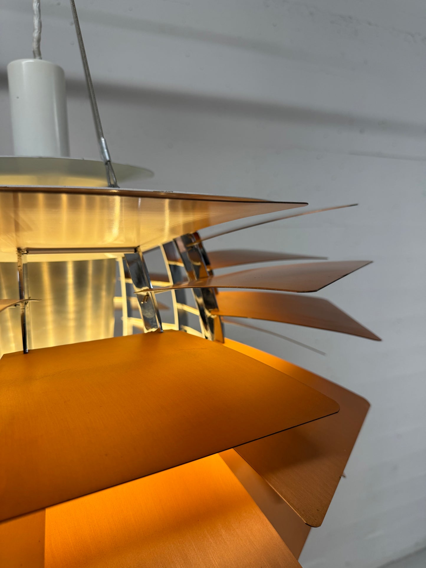 Poul Henningsen, PH “Koglen” Ø60 cm.