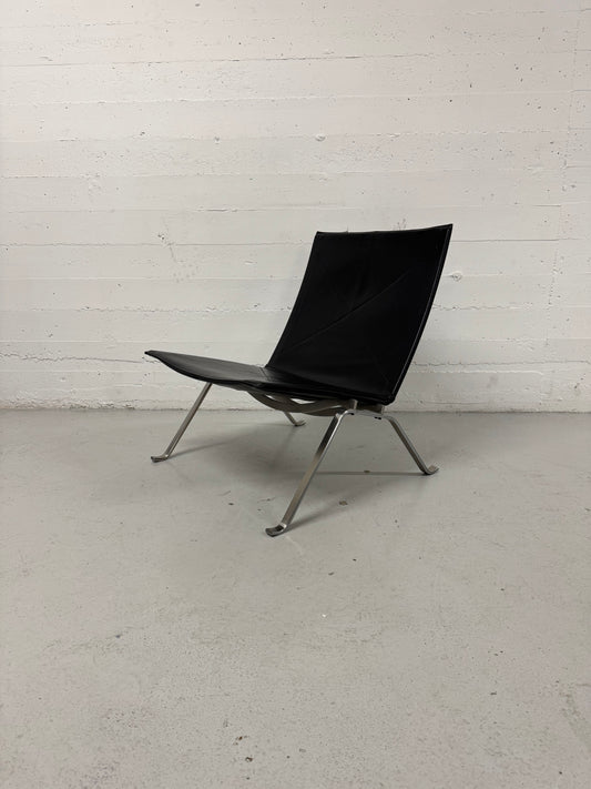 Poul Kjærholm ‘PK-22’ Fritz Hansen.