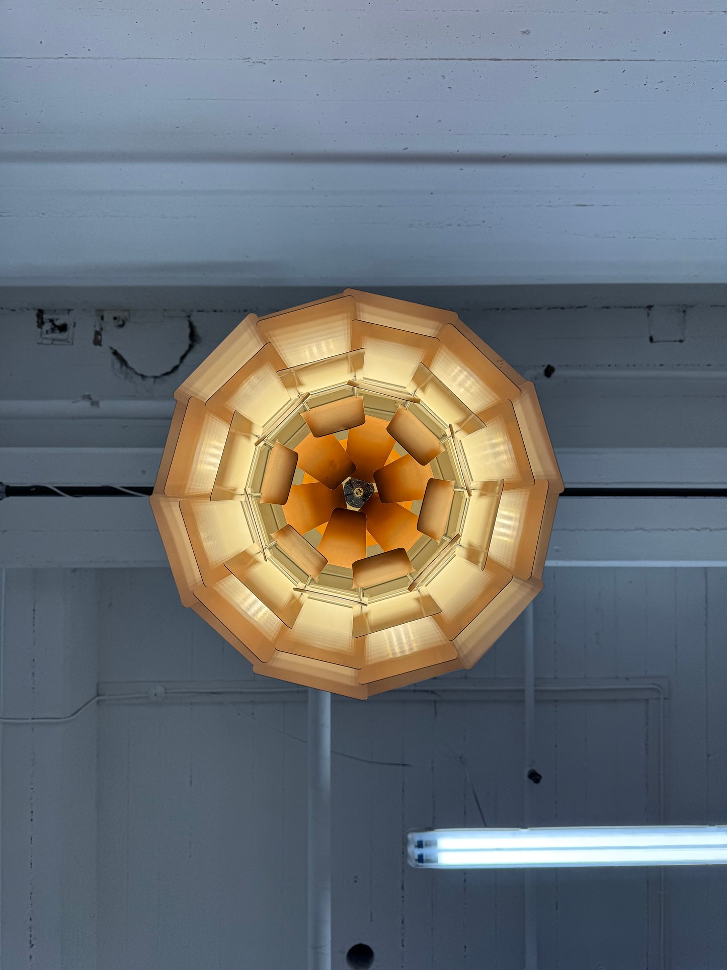 Poul Henningsen, PH “Koglen” Ø60 cm.