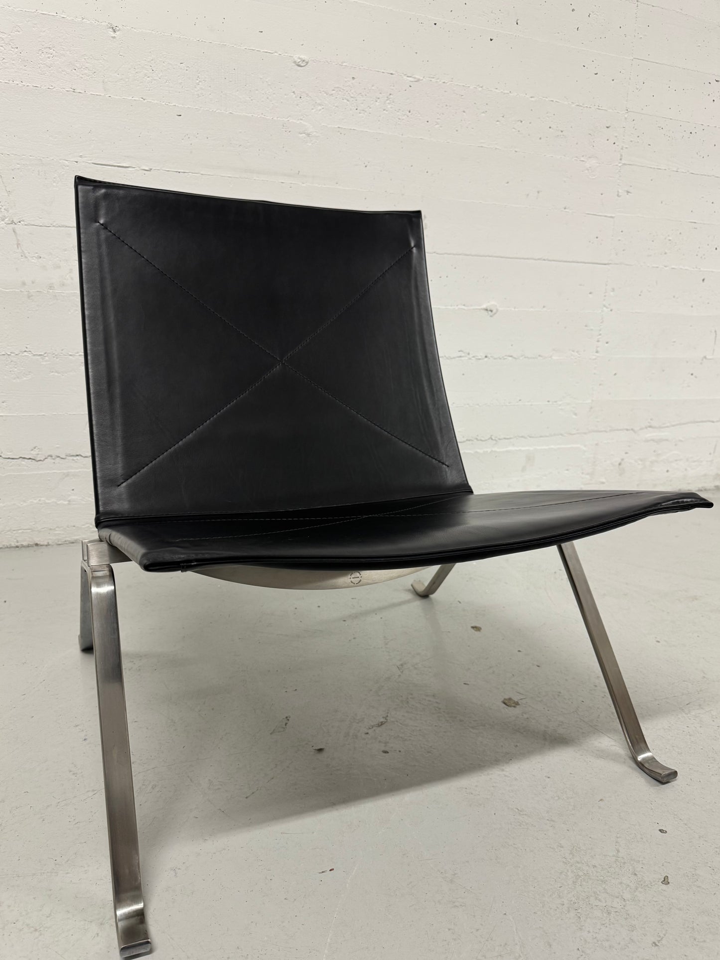 Poul Kjærholm ‘PK-22’ Fritz Hansen.