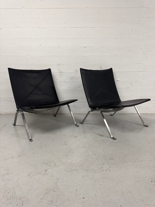 Poul Kjærholm ‘PK-22’ Fritz Hansen.