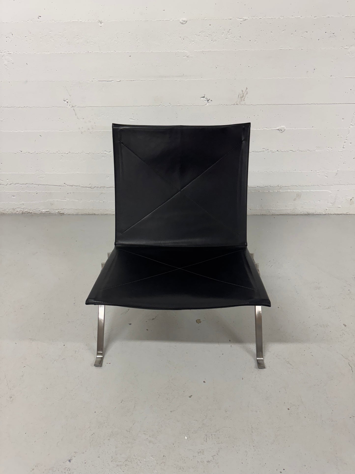 Poul Kjærholm ‘PK-22’ Fritz Hansen.