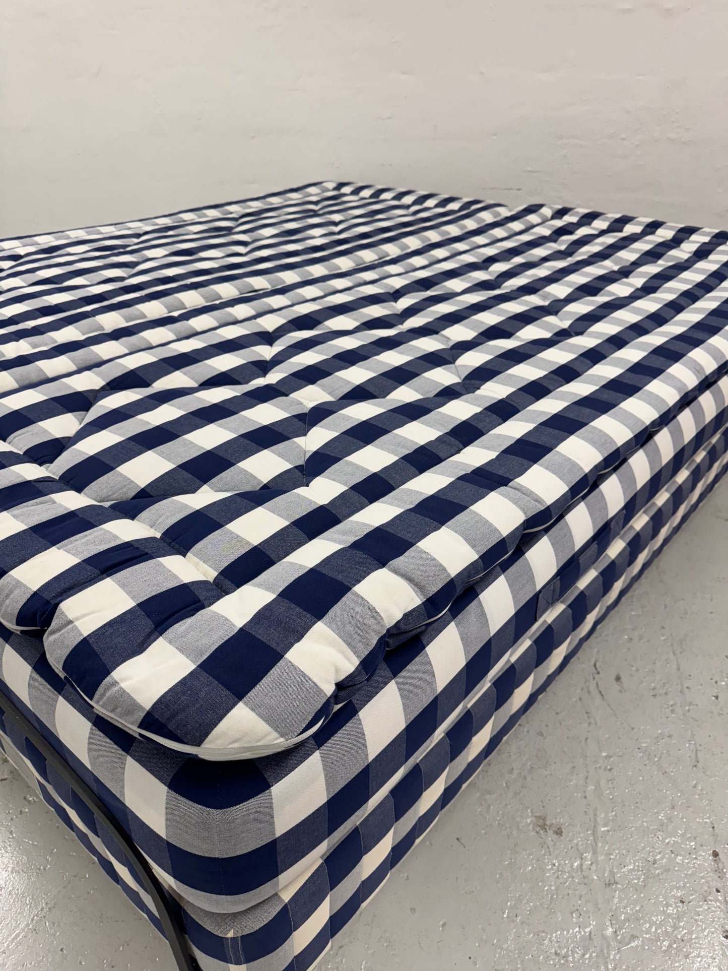 Hästens adjustable elevationsseng  – 180x210cm.