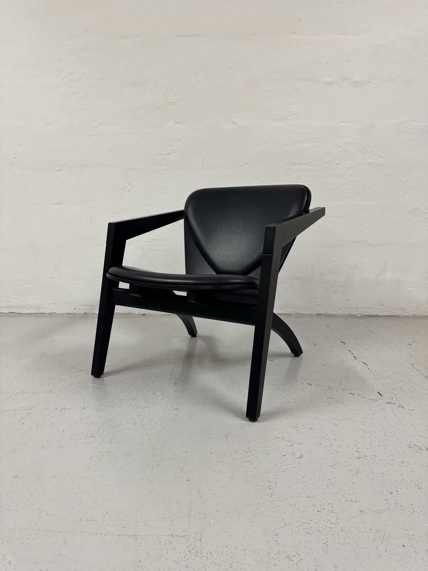Hans J. Wegner ‘GE460’ Getama.